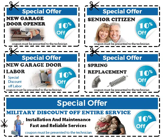 Capitol Garage Door Service Holbrook, MA 617-394-1449 - CouponSet7-five