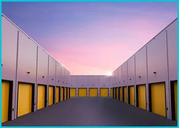 Capitol Garage Door Service Holbrook, MA 617-394-1449 - commercial-doors